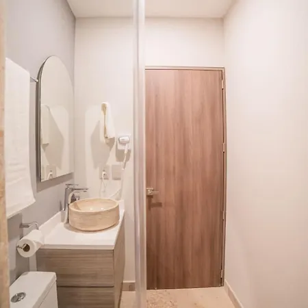Apartment Sol Naciente Fast Wi-fi Free Beach Club