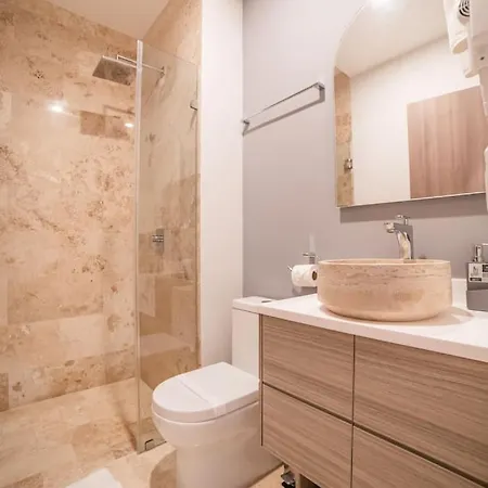 Apartment Sol Naciente Fast Wi-fi Free Beach Club *