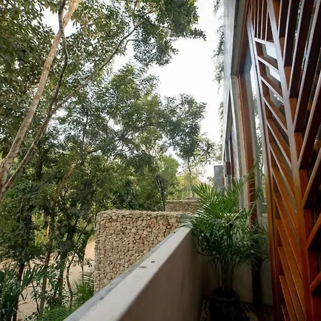 Holiday home Casa Venus 3br 3bth Jungle Villa, Rooftop, Private Pool *