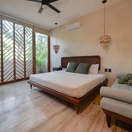 Holiday home Casa Venus 3br 3bth Jungle Villa, Rooftop, Private Pool *