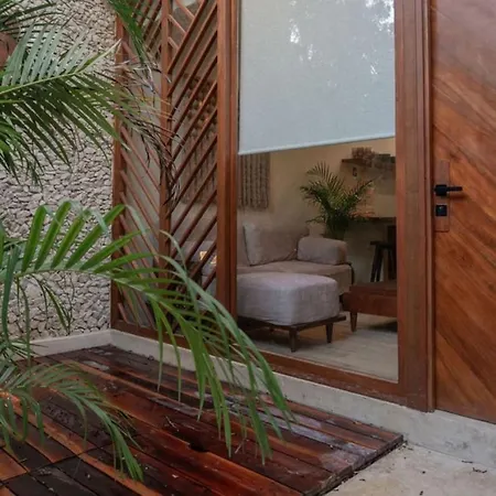 Casa Venus 3br 3bth Jungle Villa, Rooftop, Private Pool *