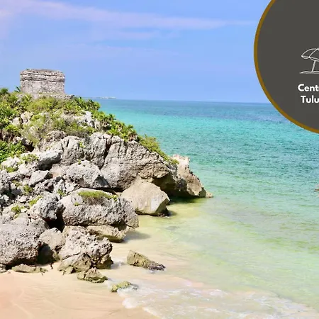 Full Space, 6 Building * Tulum