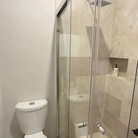 Luxury 2 Story Penthouse La Veleta 3br Hydro Tub Holiday home Tulum