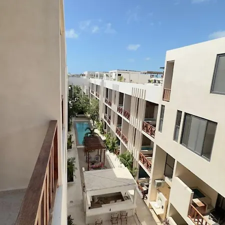 Holiday home Luxury 2 Story Penthouse La Veleta 3br Hydro Tub *