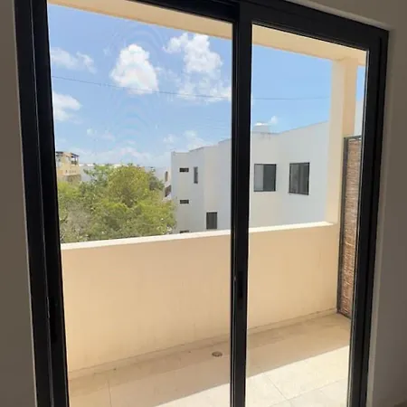 Holiday home Luxury 2 Story Penthouse La Veleta 3br Hydro Tub Tulum
