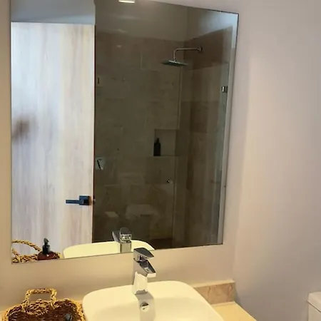 Luxury 2 Story Penthouse La Veleta 3br Hydro Tub Tulum