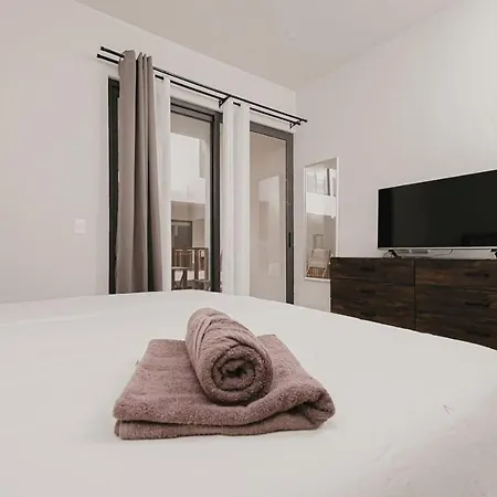 Holiday home Smart Depas La Veleta Luxury C205 Tulum