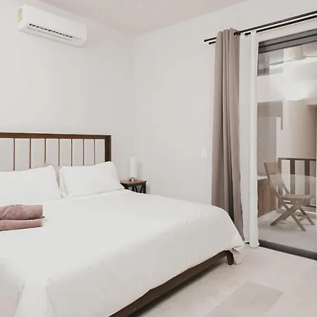 Smart Depas La Veleta Luxury C205 *