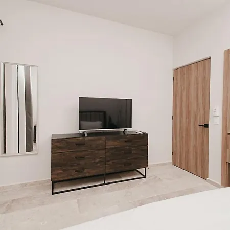 Smart Depas La Veleta Luxury C205 Holiday home *