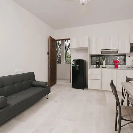 Smart Depas La Veleta Luxury C205 Holiday home