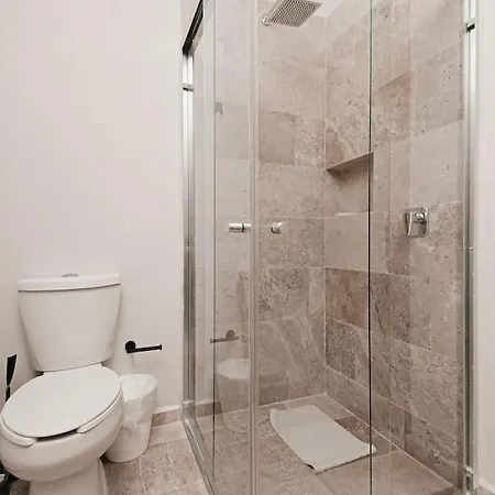 Smart Depas La Veleta Luxury C205 Holiday home
