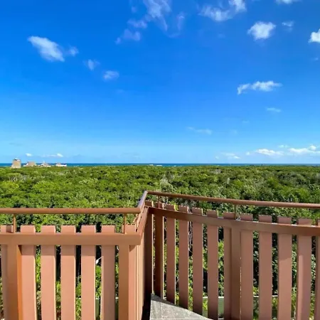 Apartment Free Beach Club- Dream Mayan - King - Ocean View *