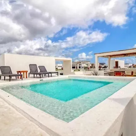 Veleta A208 Apartment *