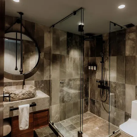 Barneys New York Residences Pink Apartment *