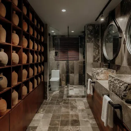 Apartment Barneys New York Residences Pink Tulum