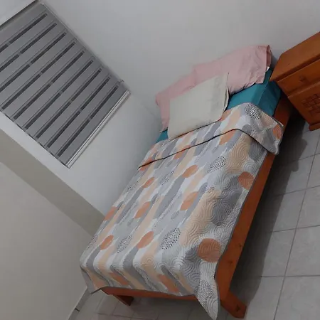 Hermoso Departamento En Aldea