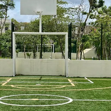 Hermoso Y Amplio Departamento 5 En Ir23 Tulum