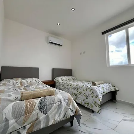 Hermoso Y Amplio Departamento 5 En Ir23 Apartment