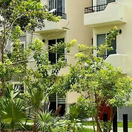 Apartment Hermoso Y Amplio Departamento 5 En Ir23 *