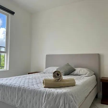 Hermoso Y Amplio Departamento 5 En Ir23 Apartment *