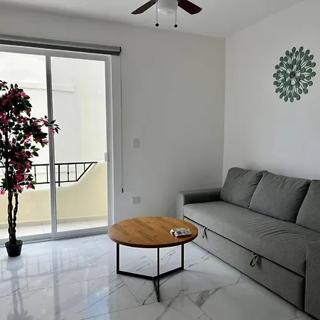 Hermoso Y Amplio Departamento 5 En Ir23 Tulum
