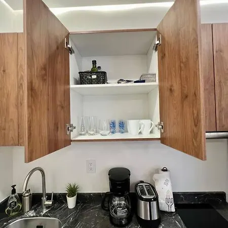 New P-3, Pool And Rooftop In Aldea Zama Ir10 Apartment Tulum