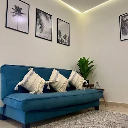 New P-3, Pool And Rooftop In Aldea Zama Ir10 Apartment