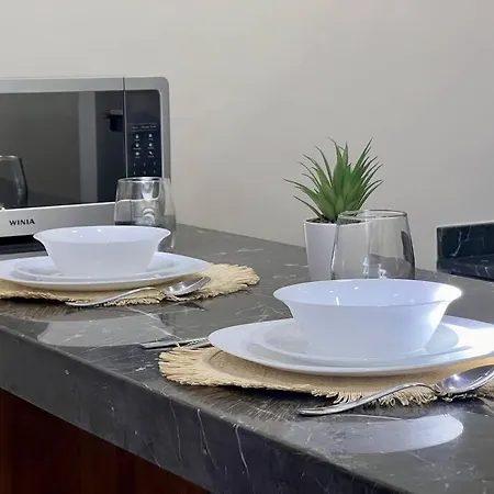 Apartment New P-3, Pool And Rooftop In Aldea Zama Ir10