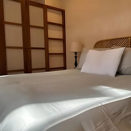 Apartment Escapada En La Selva: Acogedor Departamento
