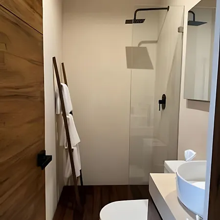 Apartment Escapada En La Selva: Acogedor Departamento *