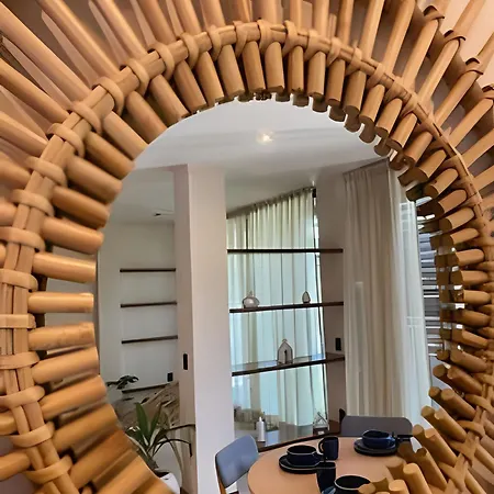 Escapada En La Selva: Acogedor Departamento Apartment Tulum