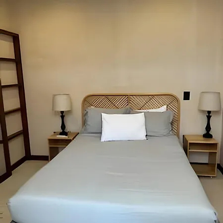 Escapada En La Selva: Acogedor Departamento Tulum