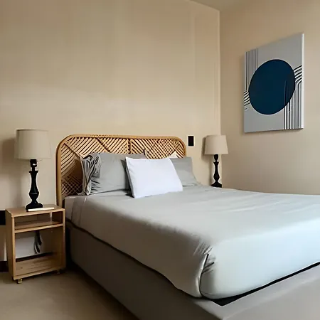Escapada En La Selva: Acogedor Departamento Apartment *