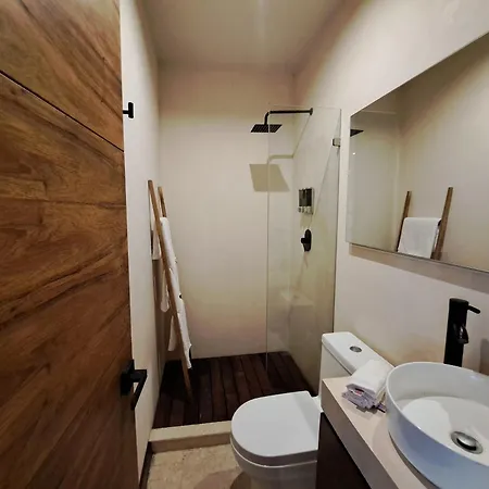 Escapada En La Selva: Acogedor Departamento * Tulum