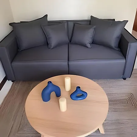 Escapada En La Selva: Acogedor Departamento Apartment