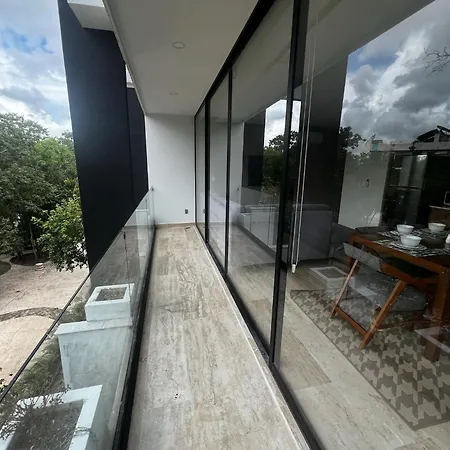 Apartment New Luxury