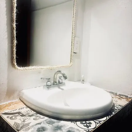 Hotel Naay Bej Tulum
