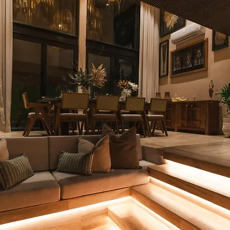 Hotel Trobbu Boutique Collection