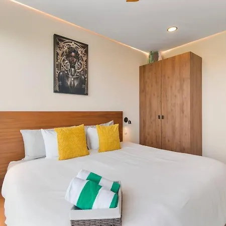 Penthouse With Pool And Chic Decor * Tulum