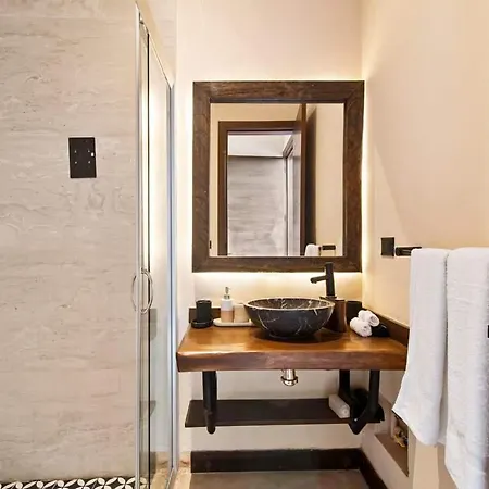 Getaway In La Veleta At Asana El Jaguar Sleeps 12
