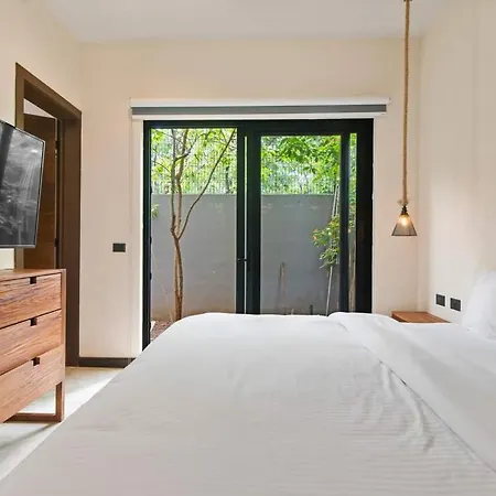 Holiday home Getaway In La Veleta At Asana El Jaguar Sleeps 12