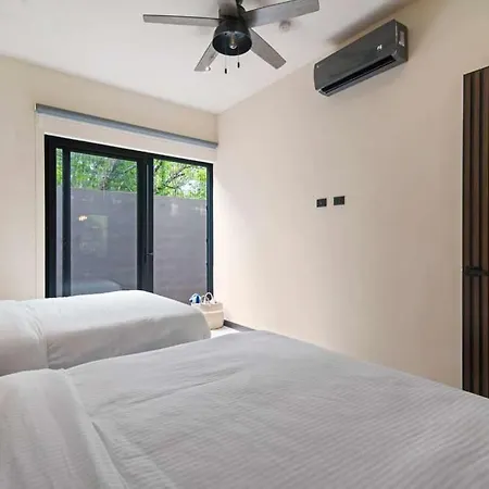 Getaway In La Veleta At Asana El Jaguar Sleeps 12 *