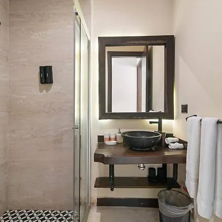 Getaway In La Veleta At Asana El Jaguar Sleeps 12 *