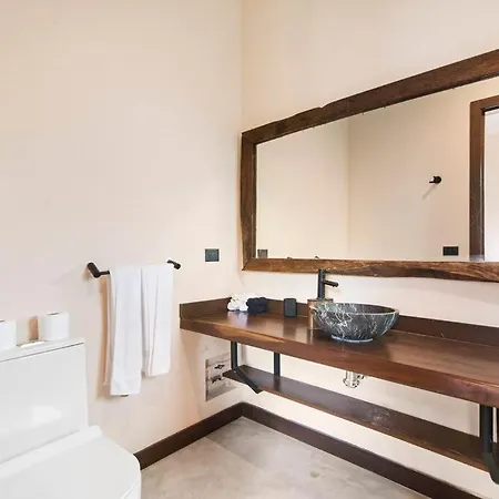 Getaway In La Veleta At Asana El Jaguar Sleeps 12 *