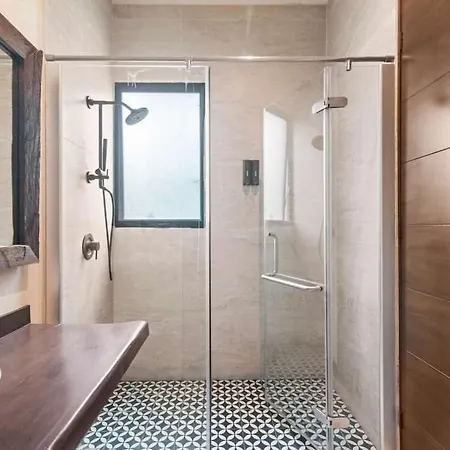Getaway In La Veleta At Asana El Jaguar Sleeps 12
