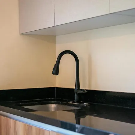 Holiday home Getaway In La Veleta At Asana El Jaguar Sleeps 12