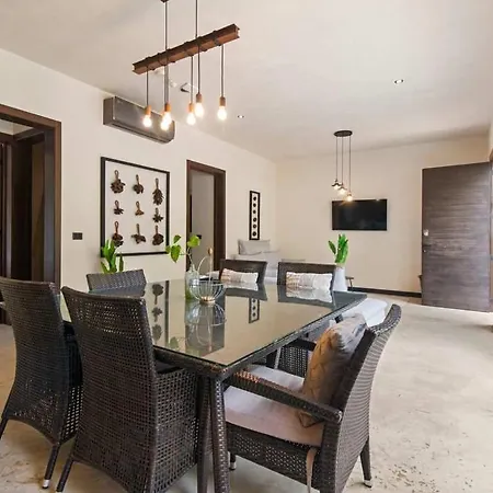 Getaway In La Veleta At Asana El Jaguar Sleeps 12 Holiday home
