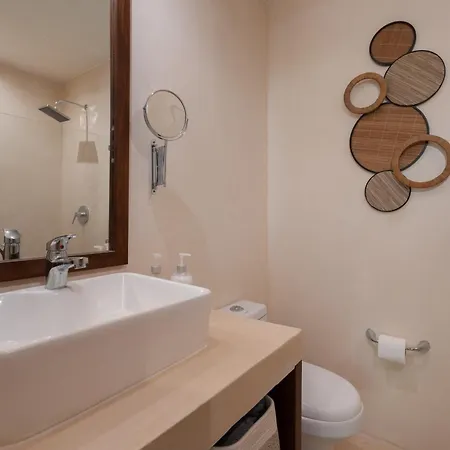 Apartment Estudio Luxury Con Acabado De Chukum Encantador En