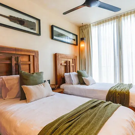 Trobbu Boutique Collection Hotel Tulum
