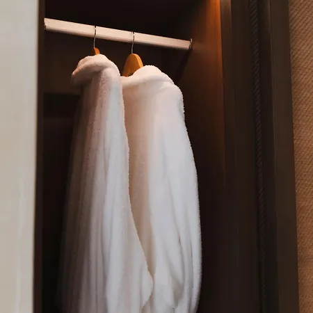 Hotel Trobbu Boutique Collection Tulum